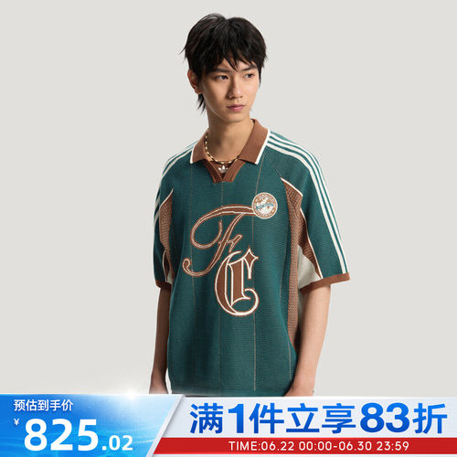 adidas阿迪达斯三叶草男子BLK FF JERSEY运动休闲短袖T恤KY2160