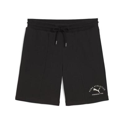 puma彪马男子CLASS 8' Pintuck Short运动休闲短裤69105701