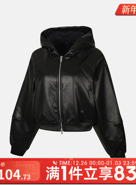 NIKE耐克女子运动健身夹克外套IF0948-010