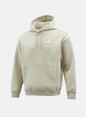 puma彪马男子PRIME ESS运动休闲套头衫卫衣63570868