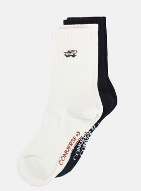converse匡威男女休闲袜子UC0698-023