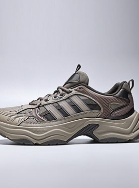 adidas阿迪达斯男女鞋XLG FIN PULSES运动训练跑步鞋KI1866