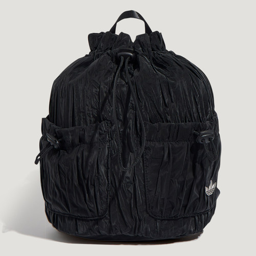 adidas阿迪达斯三叶草儿童K BLT BP运动休闲双肩包LD6310