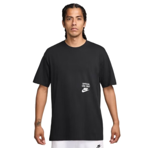 NIKE耐克男子运动休闲短袖T恤HJ0775-010