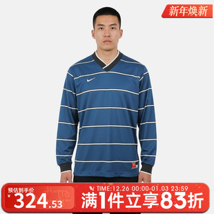 T恤IF1533 ENERGY运动休闲长袖 476 NIKE耐克男子AS