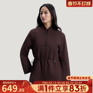 adidas阿迪达斯女子运动健身夹克外套HY2112