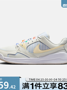 NIKE耐克女鞋WMNS JORDAN CMFT ERA运动训练篮球鞋IR7556-171