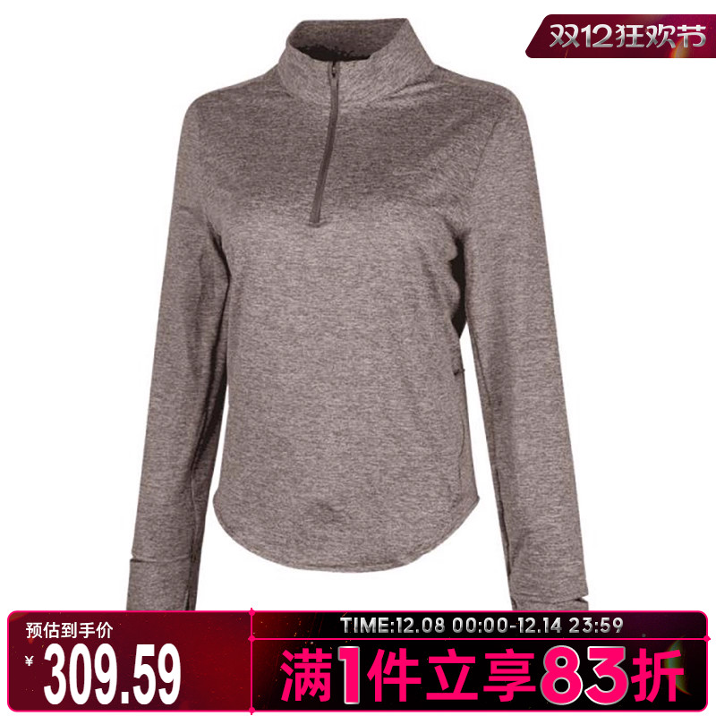 耐克女子休闲长袖HQ0500-233