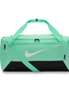 NIKE耐克男女NK BRSLA S DUFF运动休闲拎包挎包DM3976-353
