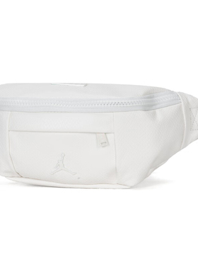 NIKE耐克男女运动休闲腰包JD2523113AD-001