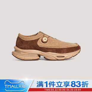 adidas阿迪达斯男女鞋FORMOTION ONE MOCFOS运动休闲鞋KI7906