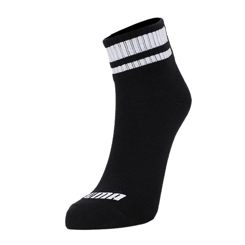 PUMA彪马中性休闲袜子93538501