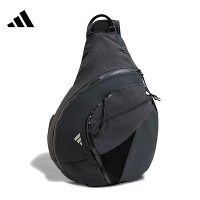 adidas阿迪达斯男女FTSL ARW BAG运动休闲斜挎包JZ0581