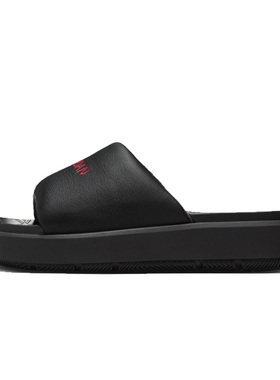 NIKE耐克女子WMNS JORDAN SOPHIA SLIDE SS拖鞋FZ7012-001