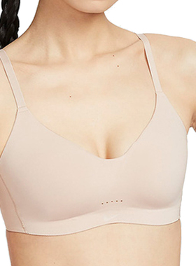 NIKE耐克女子运动健身BRA内衣FQ3551-207