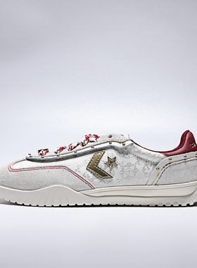 converse匡威男女鞋ChuckTaylorSEA运动休闲鞋A19073C