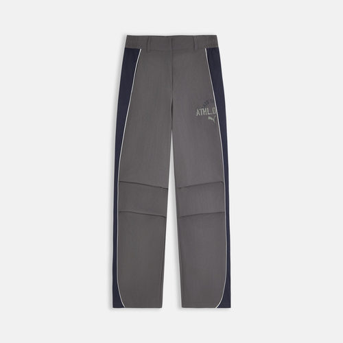 puma彪马女子SHARP NIGHT WOVEN PANTS W运动休闲长裤63970177