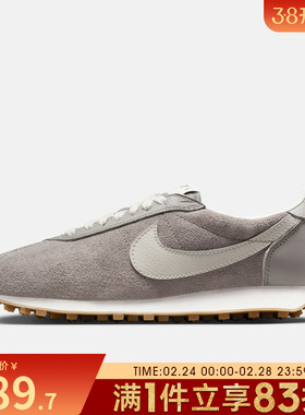 NIKE耐克女子LD-1000复古运动鞋休闲鞋IO9596-001