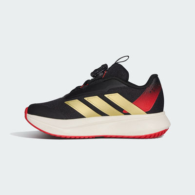 adidas阿迪达斯儿童鞋DURAMO SL2 HABU运动训练跑步鞋KI4120