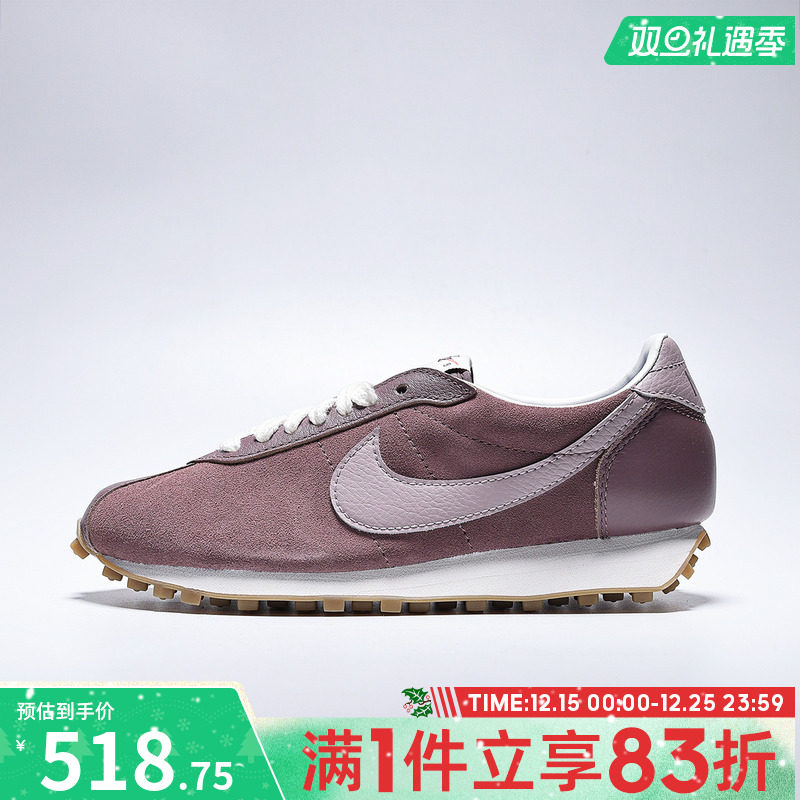 NIKE耐克女鞋W NIKE LD-1000 SUEDE运动休闲鞋IO9596-500