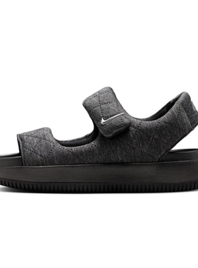 NIKE耐克女鞋W NIKE CALM SANDAL SE运动休闲凉鞋HJ9000-002