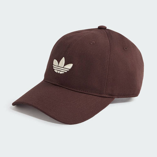 adidas阿迪达斯三叶草男女BASEBALL CAP AC运动休闲帽子KR1658