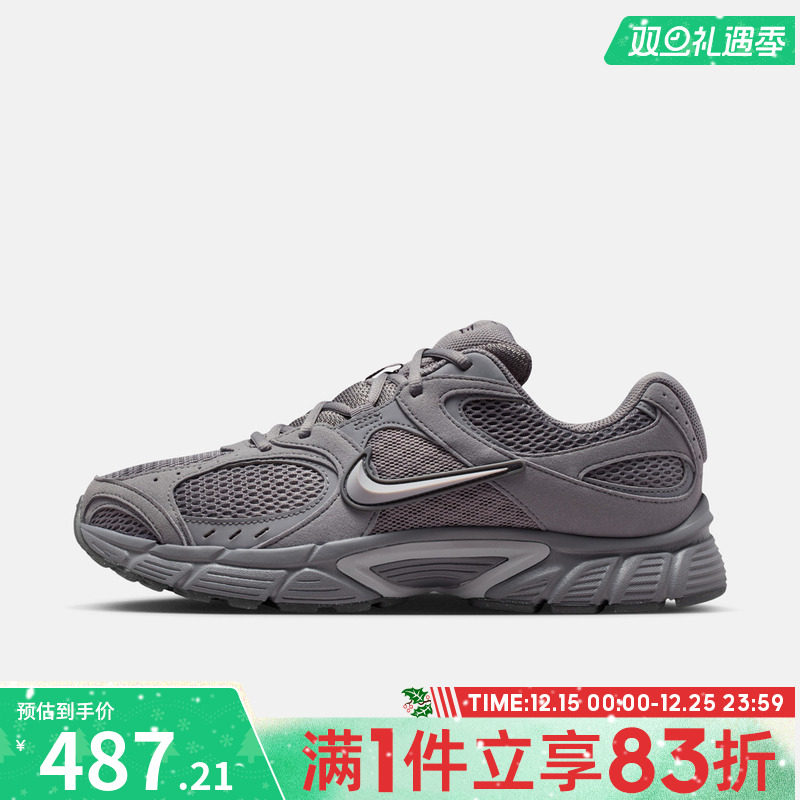 NIKE耐克男鞋NIKE V5 RNR运动休闲鞋II6292-006