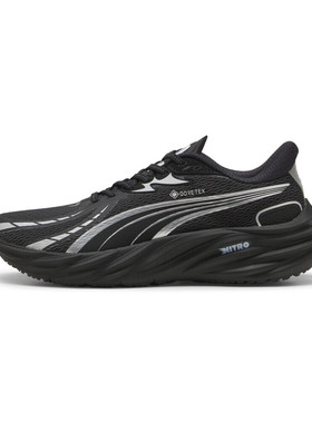 puma彪马男鞋-Velocity NITRO 4 GTX运动训练跑步鞋31114401