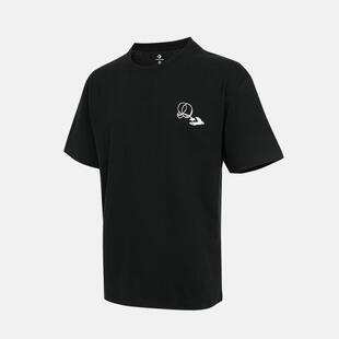 converse匡威男子运动休闲短袖 023 T恤MCJ641