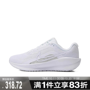 FD6476 NIKE耐克女鞋 13运动训练跑步鞋 DOWNSHIFTER 101