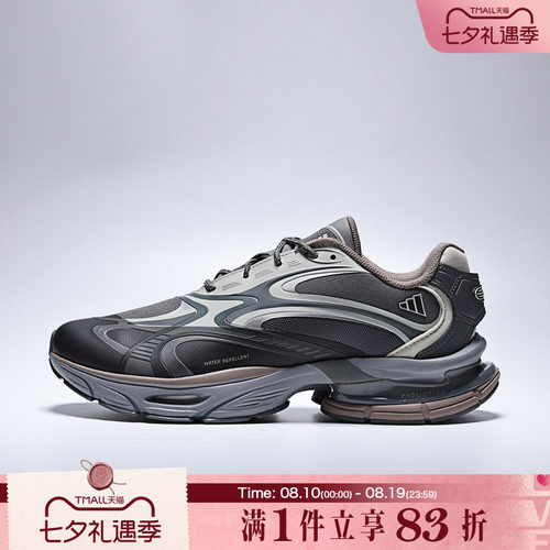 adidas阿迪达斯男女FORMOTION ONE FOS轻机能运动鞋休闲鞋KJ6529