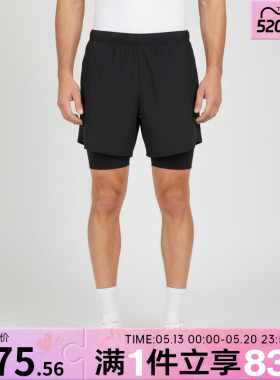 adidas阿迪达斯男子RIM MOTION SHO运动休闲短裤KR5091