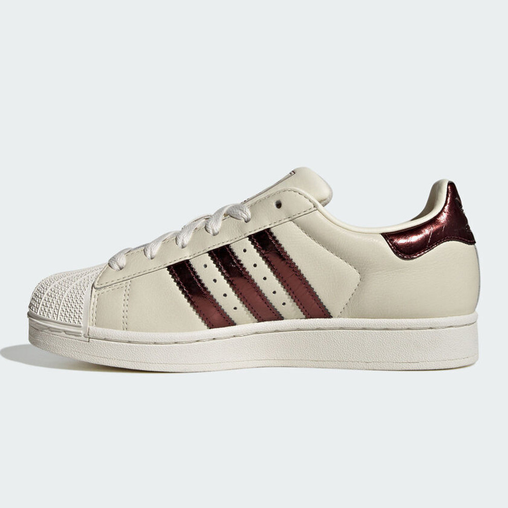 adidas阿迪达斯三叶草男女鞋SUPERSTAR II W运动休闲鞋KJ4692图片