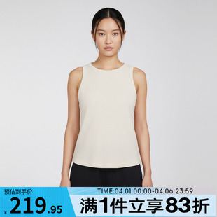 NIKE耐克女子运动休闲无袖 110 T恤IF1161