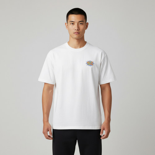 VANS范斯男子运动休闲短袖T恤VN000TKWFS8