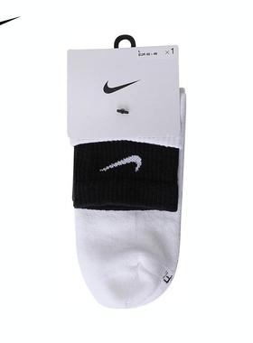 NIKE耐克男子U NK ED PLS CSH ANK 1P 144 DBL休闲袜子DH4058-104
