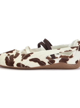 puma彪马男女鞋Speedcat Ballet Wild运动休闲鞋T40778701