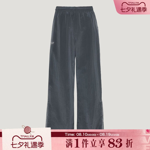 adidas阿迪达斯三叶草男子运动休闲长裤KY5763
