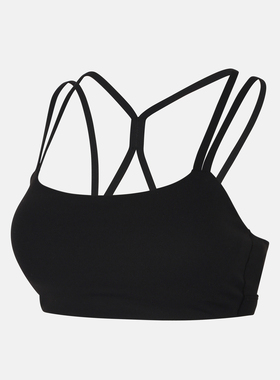 NIKE耐克女子AS W NK DF ZENVY运动健身BRA内衣IB9848-010