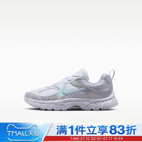 NIKE耐克小童鞋V5 RNR LILS E (PS)运动休闲鞋IQ7406-001