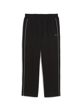 puma彪马男子-T7 Track Pants M运动休闲长裤63232801