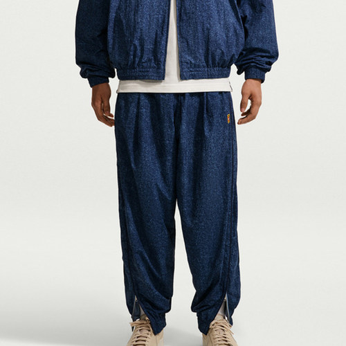 NIKE耐克男子AS CLUB RULES TRK PANT运动休闲长裤IQ8431-486
