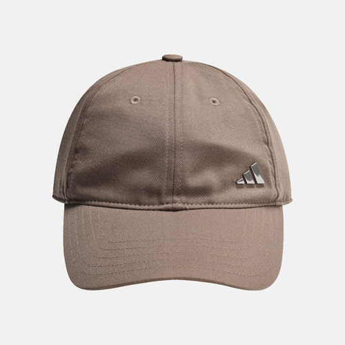 adidas阿迪达斯男女S METAL L CAP运动休闲帽子LF1698