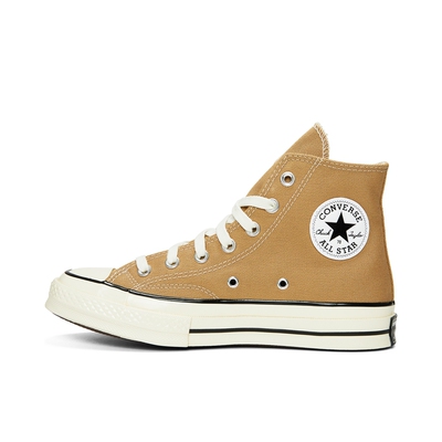 converse匡威男女鞋Chuck Taylor 70S SEASONAL休闲帆布鞋168504C