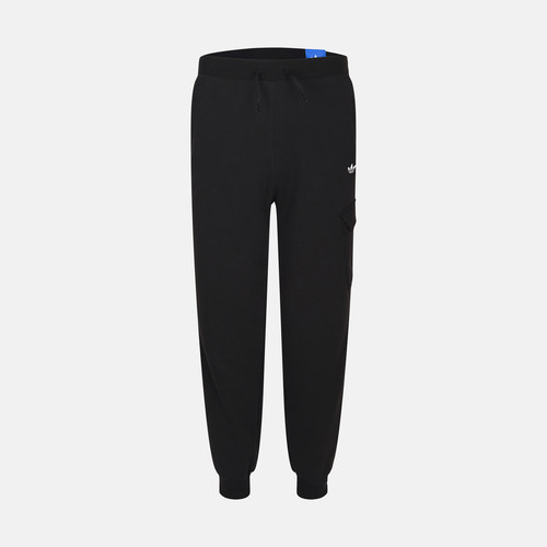 adidas阿迪达斯三叶草儿童LK ST KN运动休闲长裤LD6466
