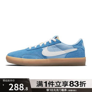HERITAGE VULC運動休閑鞋 NIKE CD5010 401 NIKE耐克男鞋