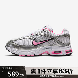 MOTO 101 AIR NIKE耐克女鞋 MAX HQ2056 2K運(yùn)動(dòng)訓(xùn)練跑步鞋