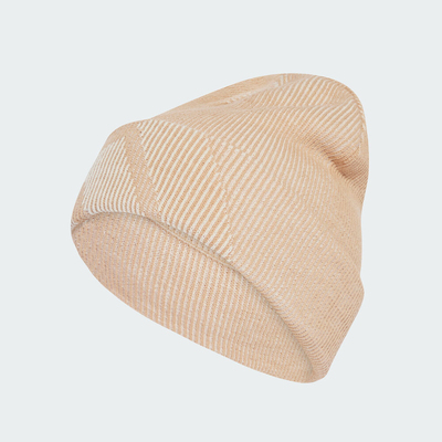 adidas阿迪达斯男女TWO TONE BEANIE运动休闲帽JY3166