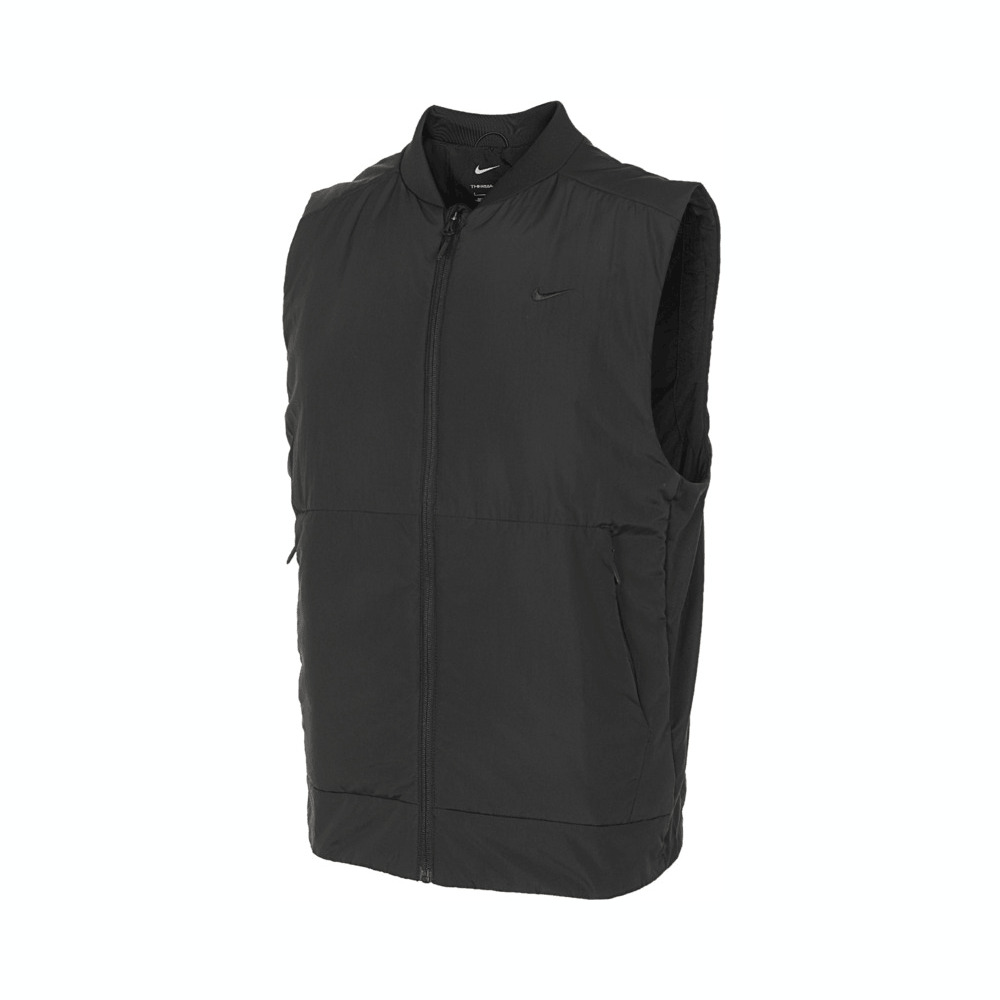 NIKE耐克男子运动休闲棉服外套FB7554-010