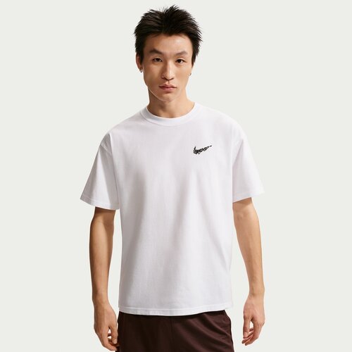 NIKE耐克男子AS M NK TEE LSE OC运动休闲短袖T恤II0692-100